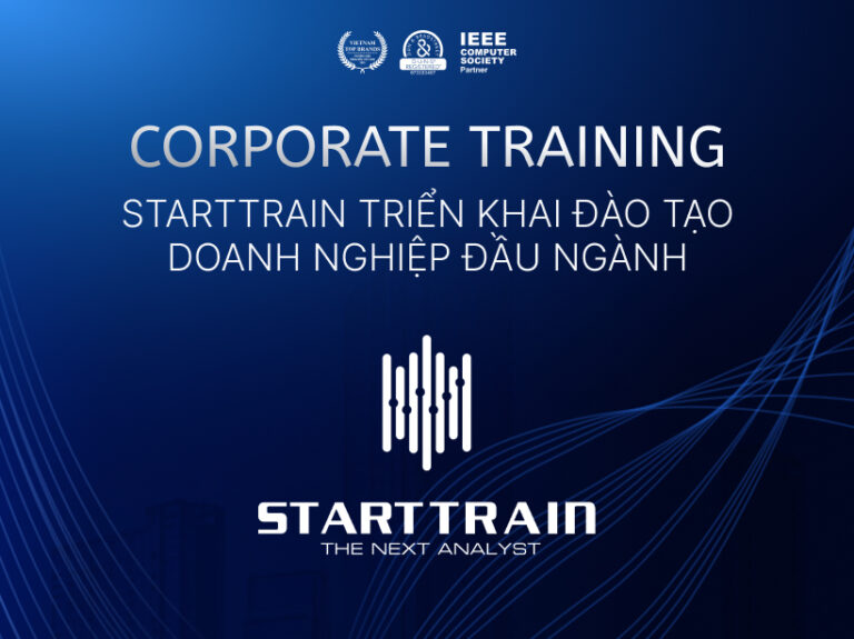 đào tạo doanh nghiệp đầu ngành