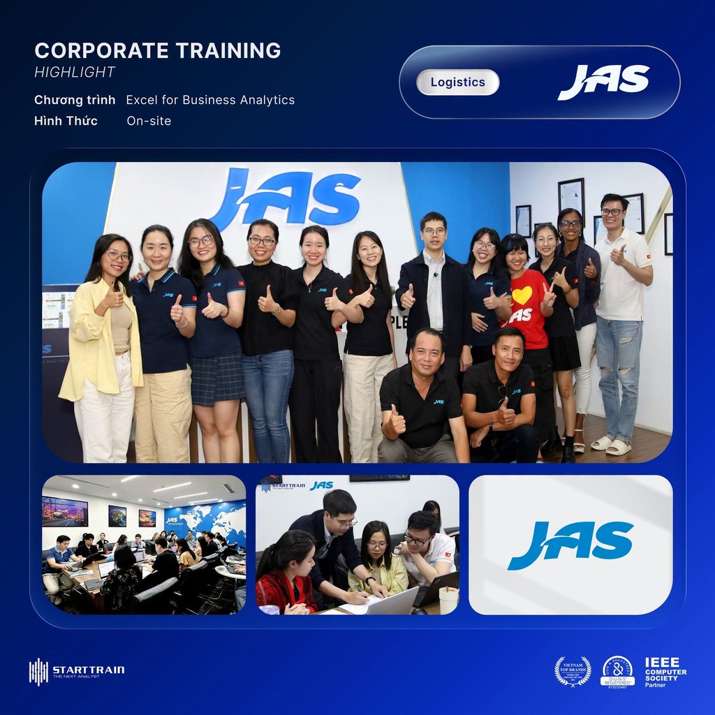 JAS