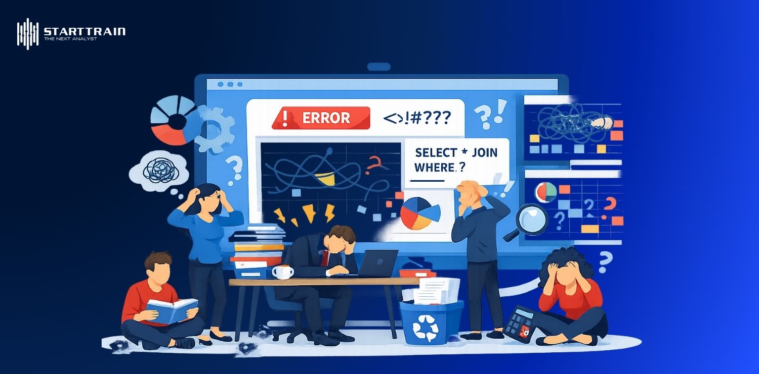 Khóa học phân tích dữ liệu cho người trái ngành từ số 0 5 khóa học phân tích dữ liệu cho người trái ngành