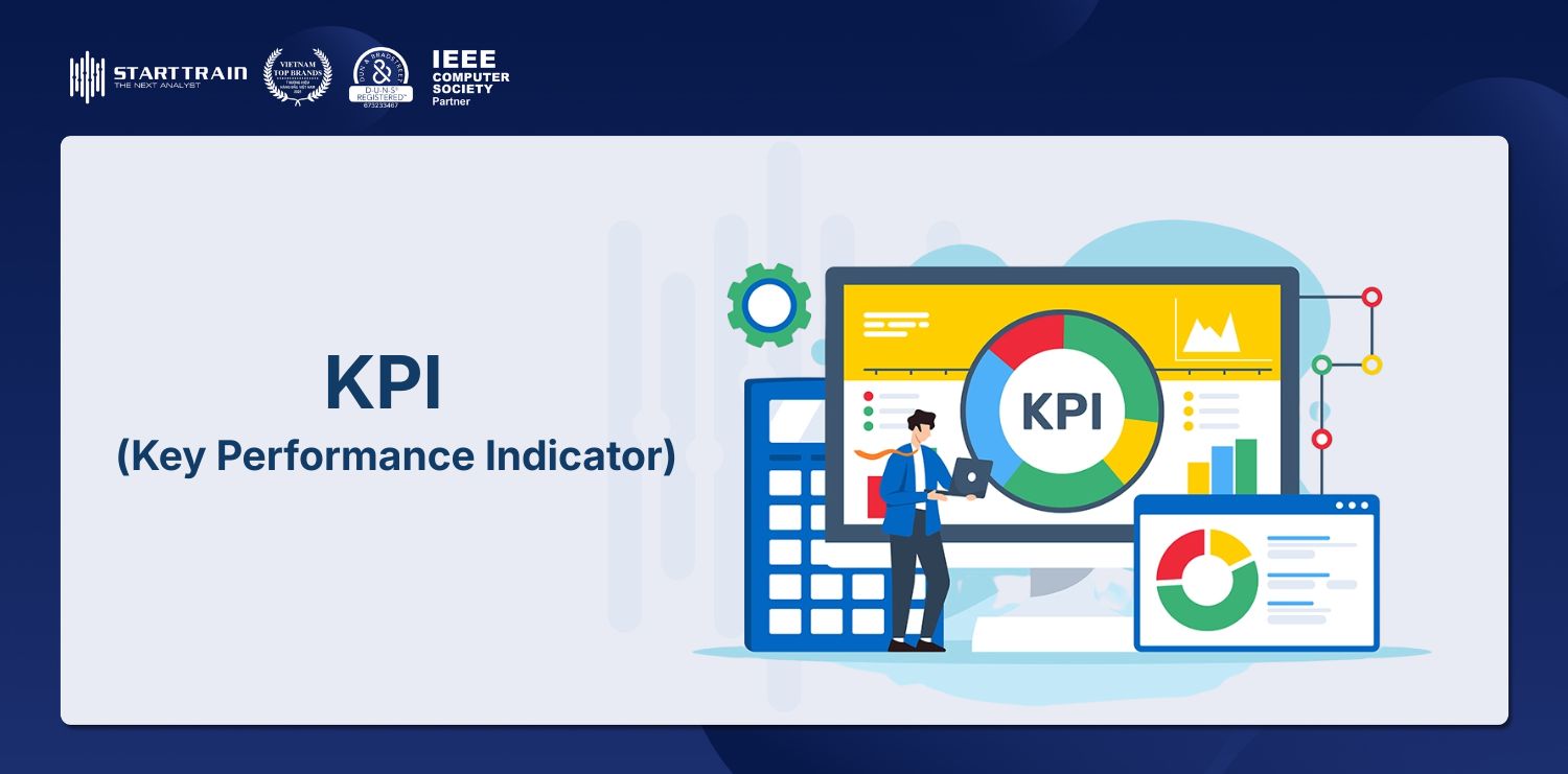 KPI và OKR