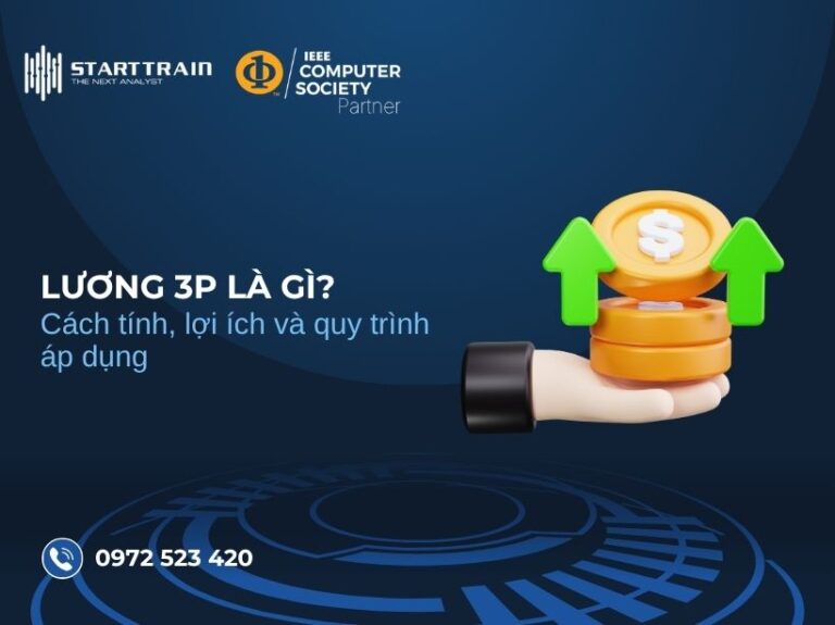 Lương 3P