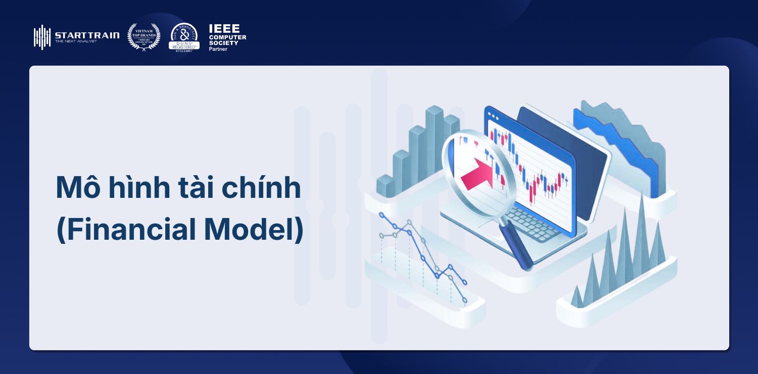 Cách xây dựng mô hình tài chính