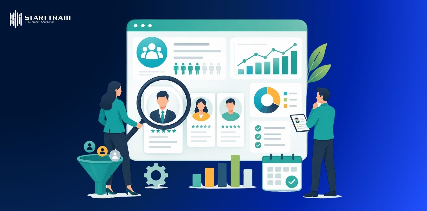Recruitment Analytics