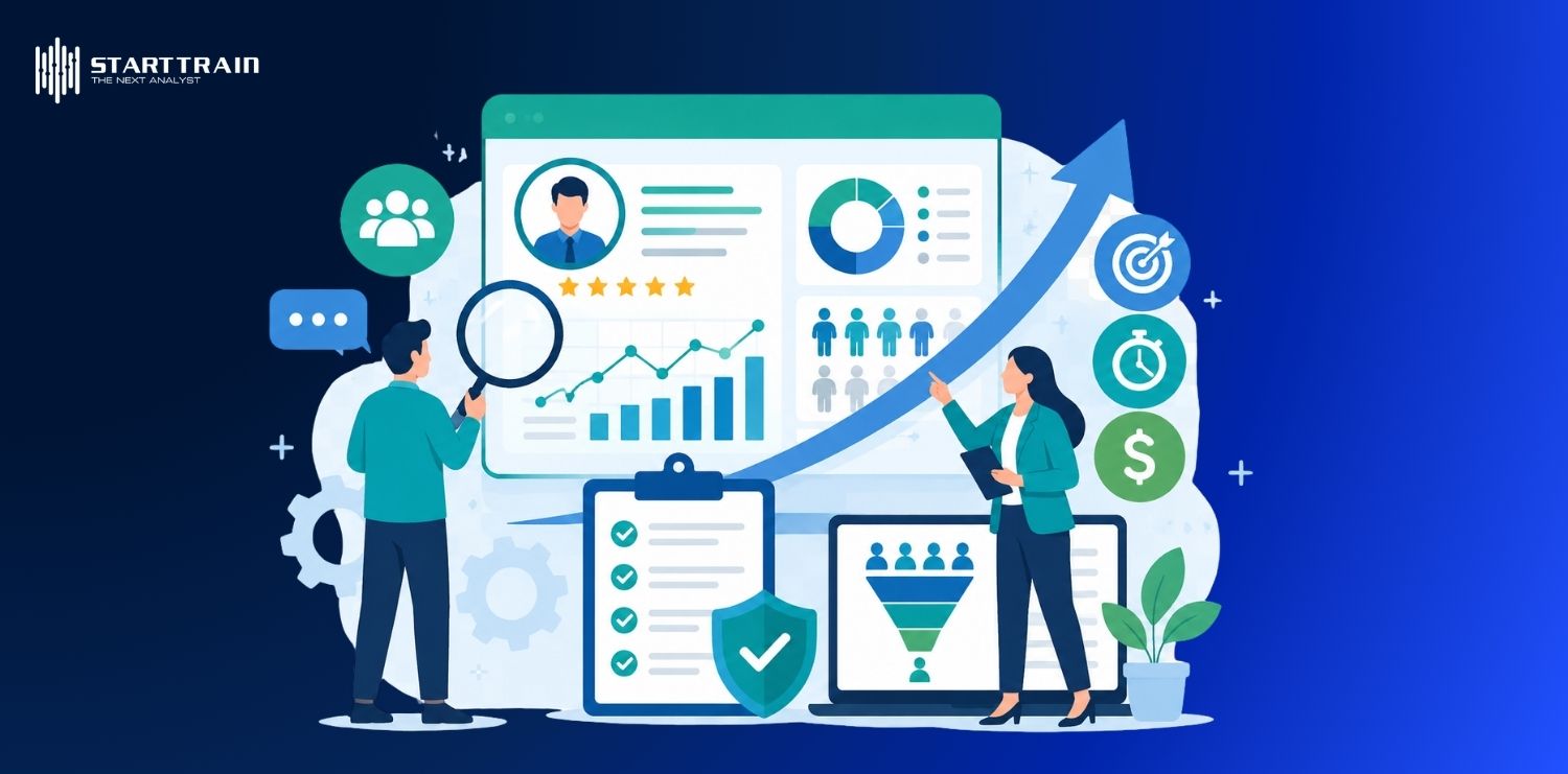 Recruitment Analytics