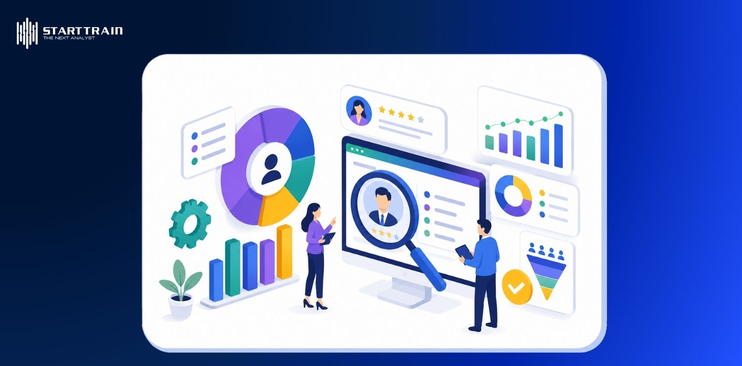 Recruitment Analytics