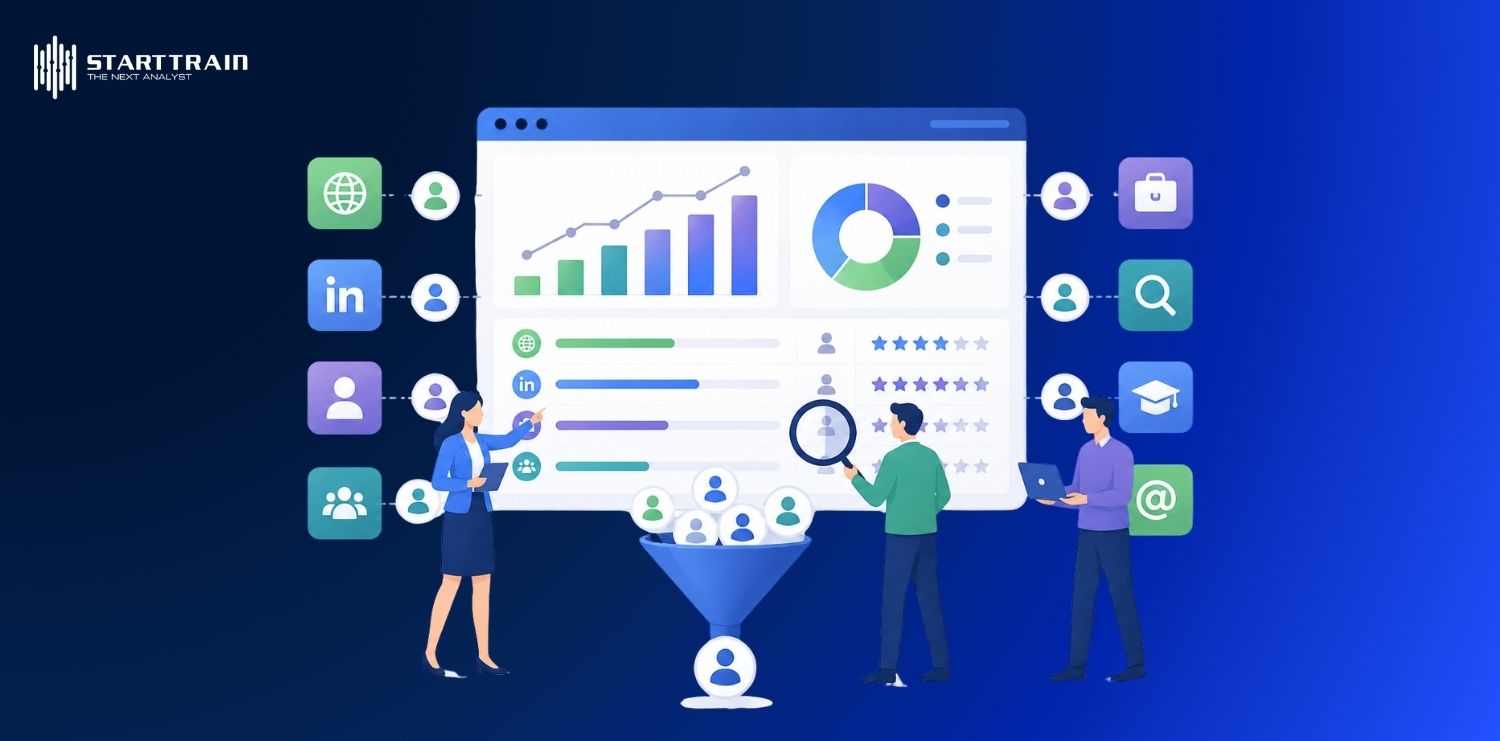 Recruitment Analytics
