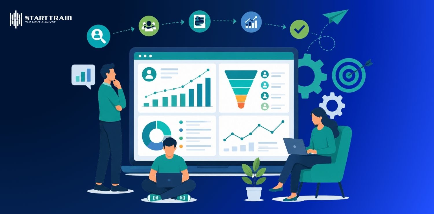 Recruitment Analytics