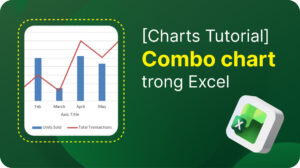 Combo chart