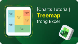 biểu đồ Treemap