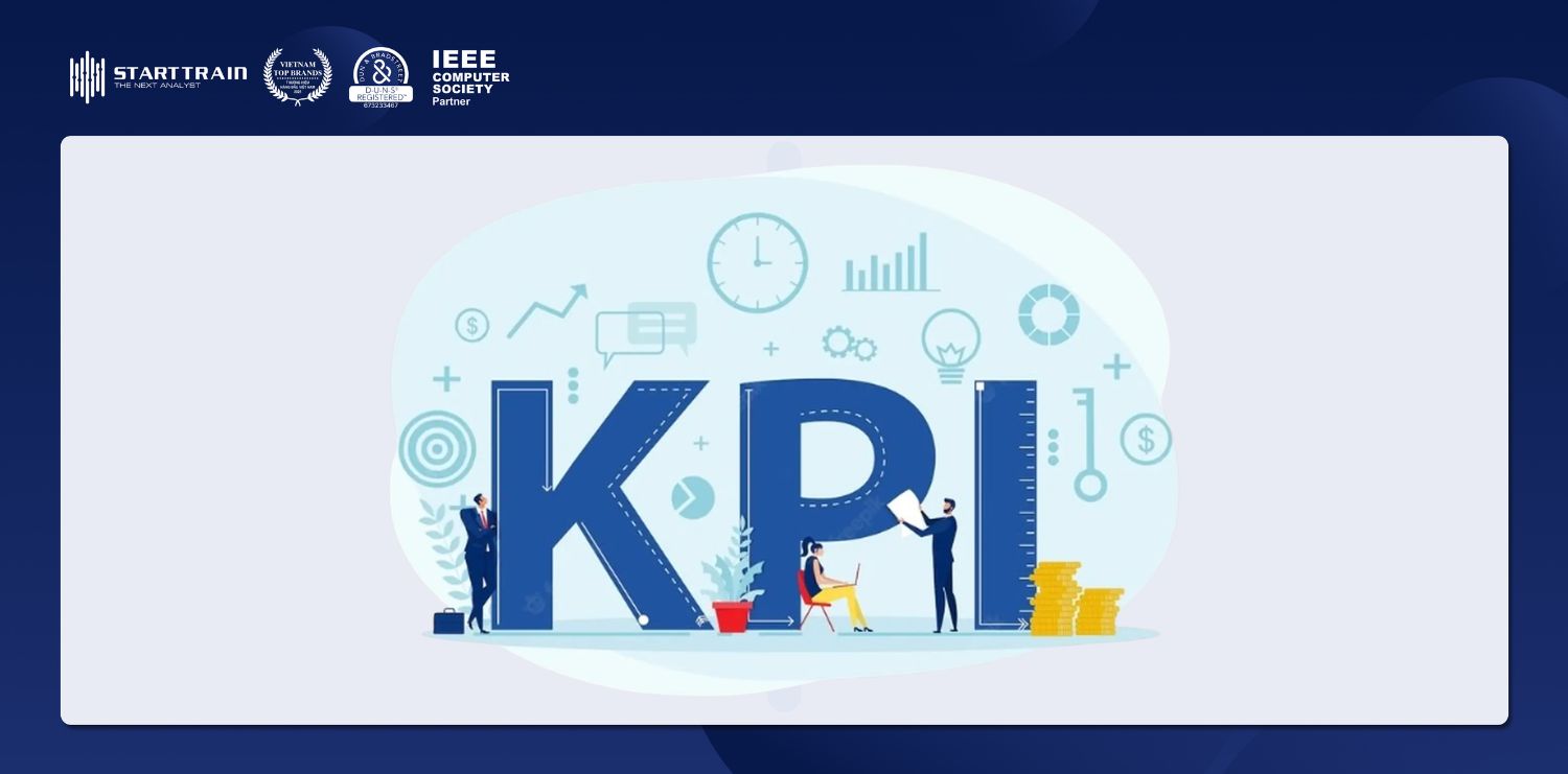 Hướng dẫn cách xây KPI để tính lương cho nhân sự chuẩn 2026 1 cách xây KPI để tính lương