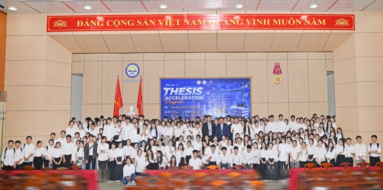 Starttrain đào tạo HCE