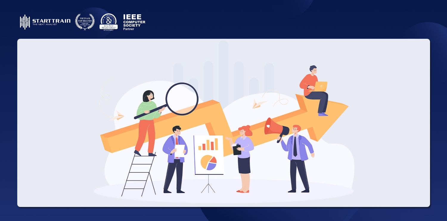 Thách thức và giới hạn khi dự báo kinh doanh