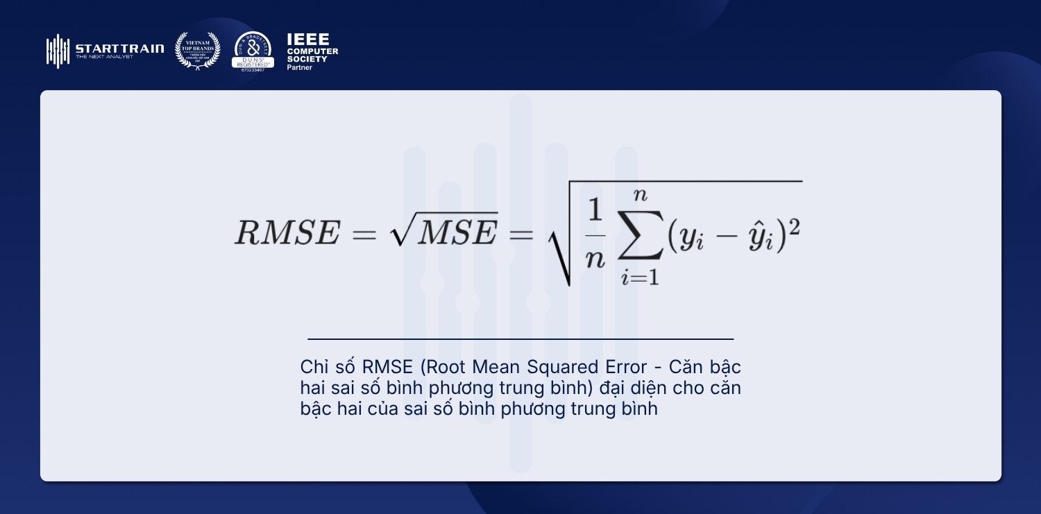 RMSE