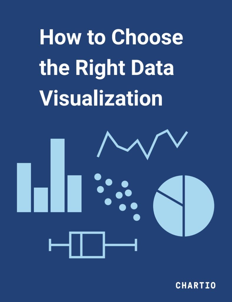How to Choose the Right Data Visualization