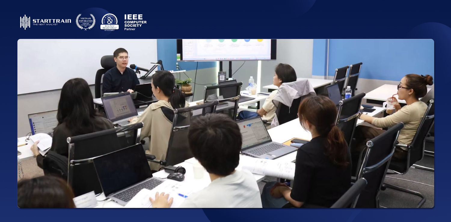 HR Analytics Course: Kiến thức cần thiết cho người làm HR 6 HR Analytics Course