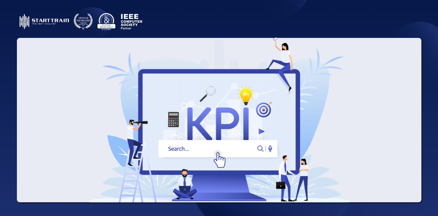 KPI cho nhân sự: Các chỉ số và cách xây dựng hiệu quả 4 KPI cho nhân sự