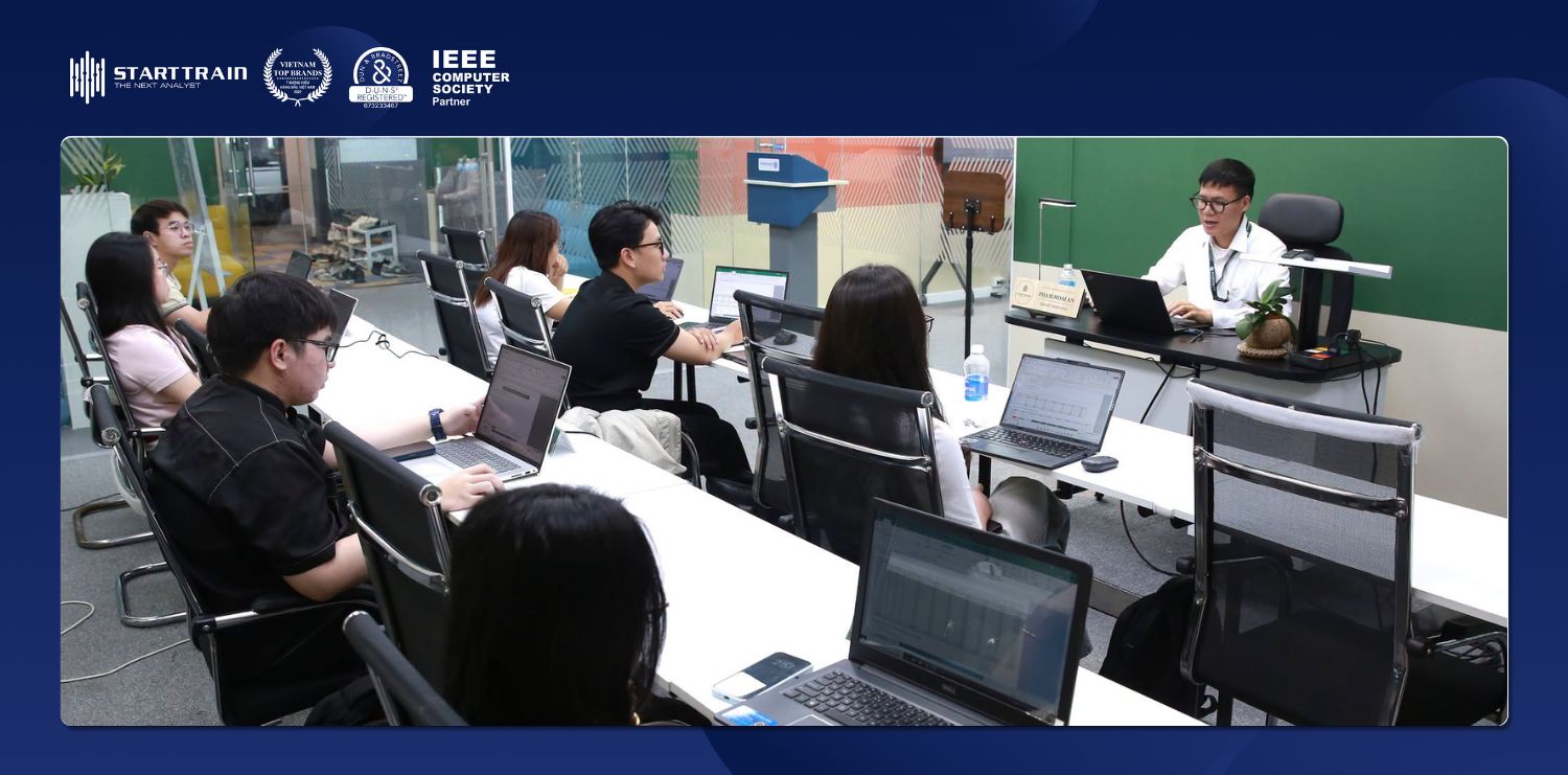 kỹ năng Excel nâng cao