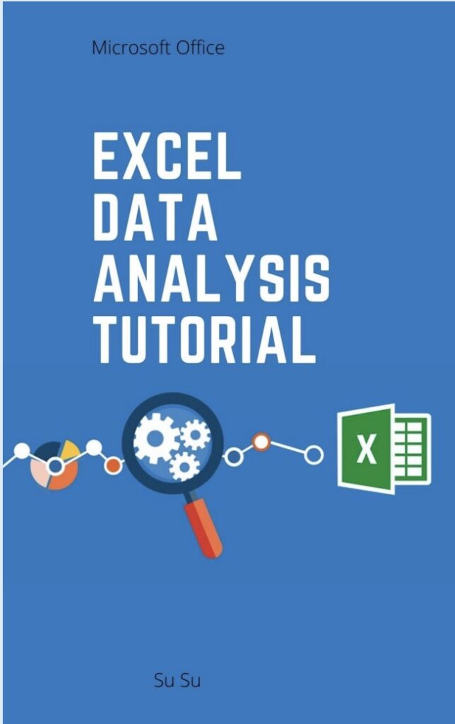 Learn Excel Data Analysis