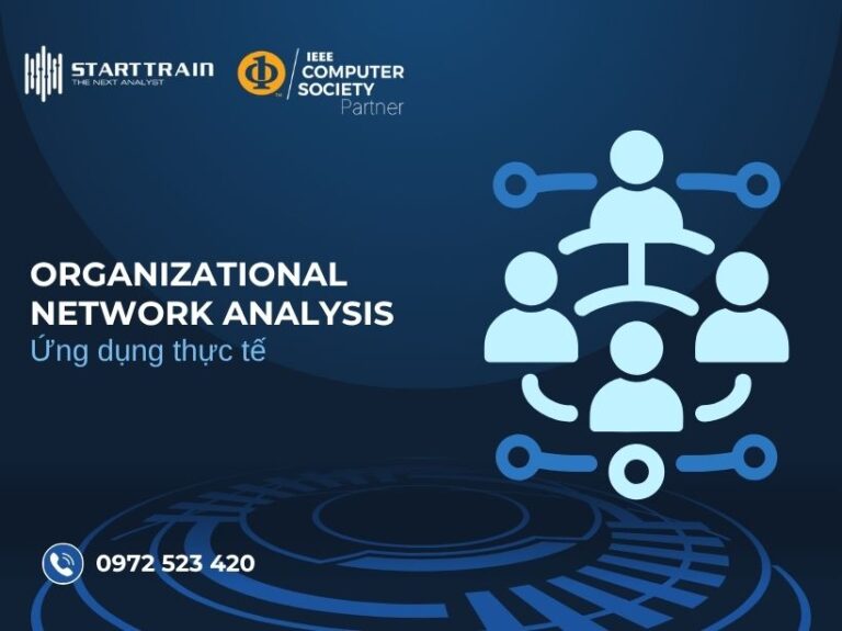organizational network analysis