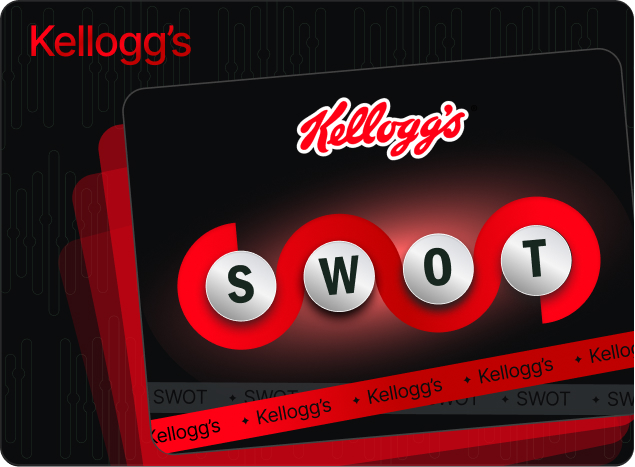 SWOT Kellogg’s