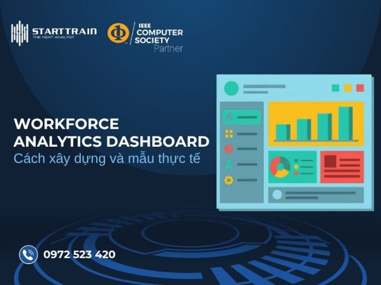 workforce analytics dashboard