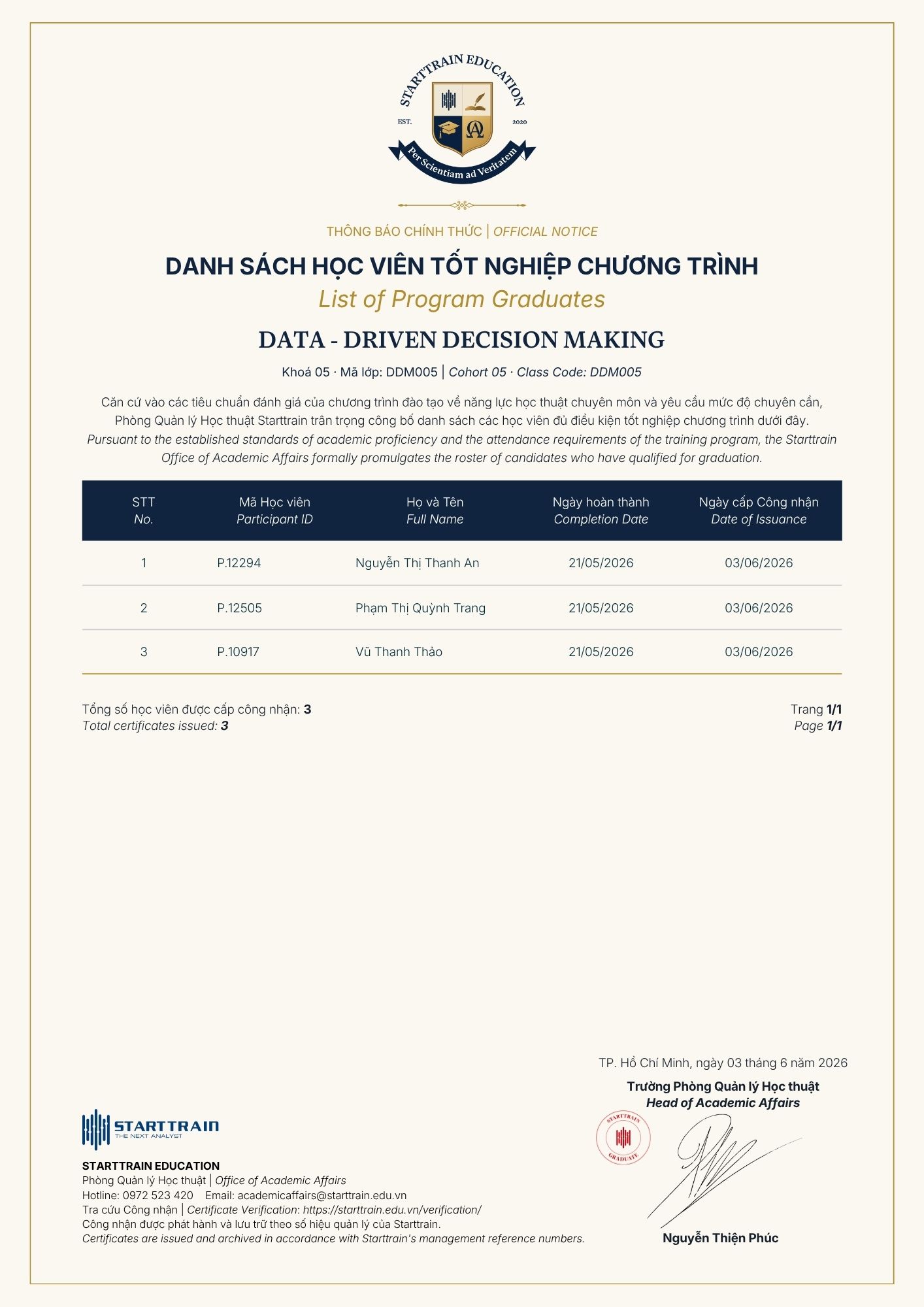 DDM005