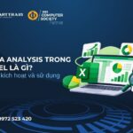 Data Analysis trong Excel