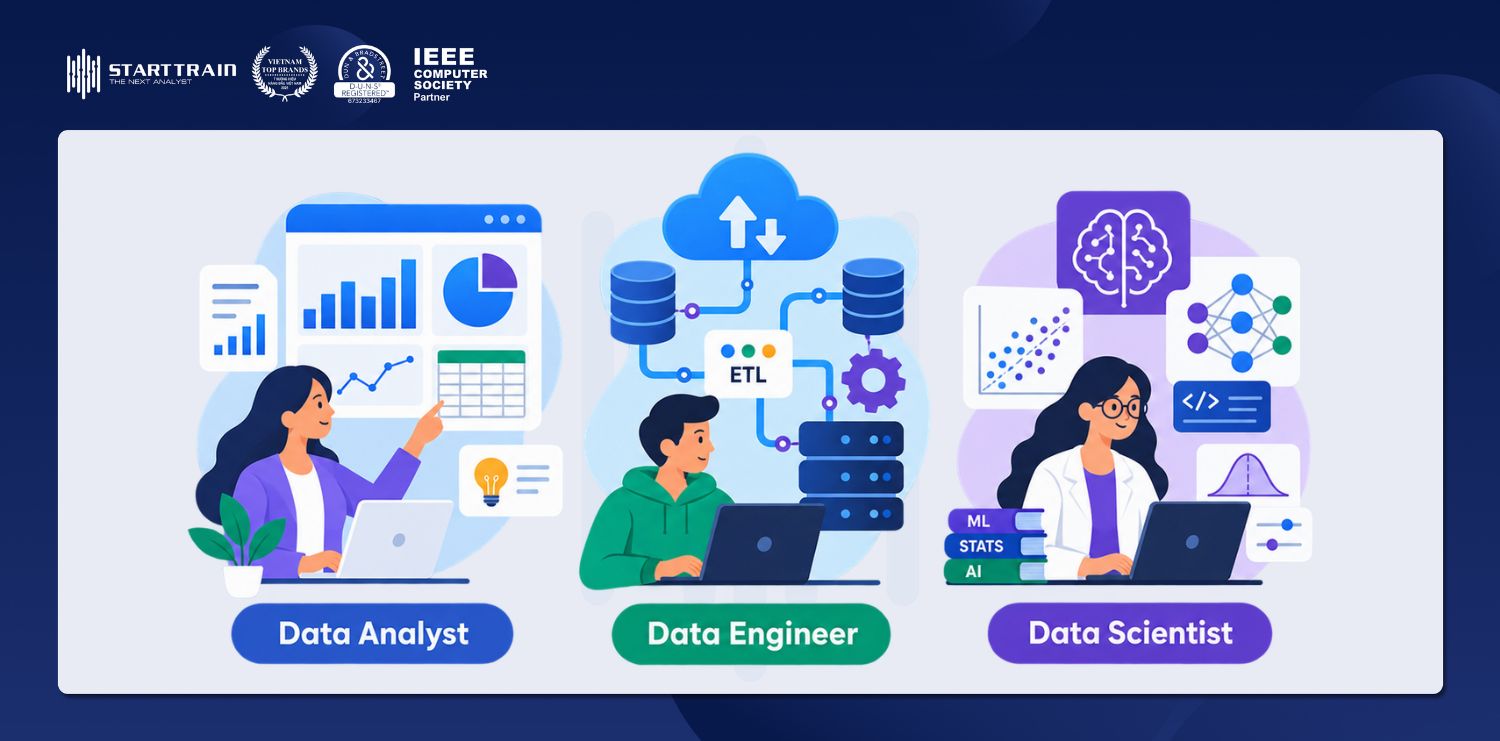 Data Scientist