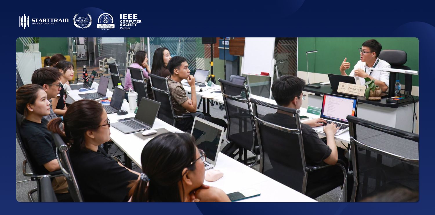 học Excel vs Power BI ở đâu