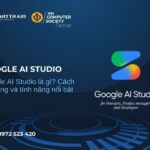 Google AI Studio