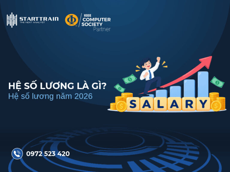 Hệ số lương