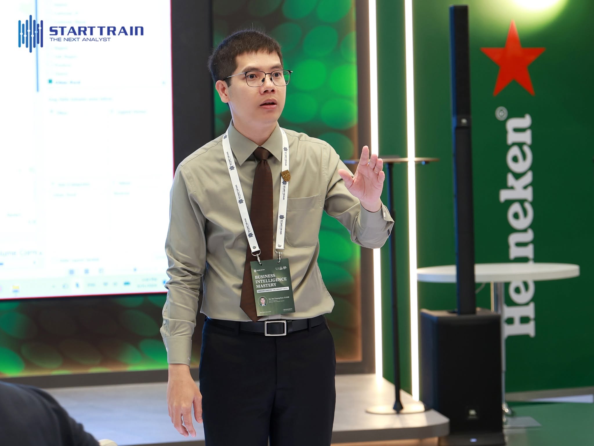 Heineken Việt Nam