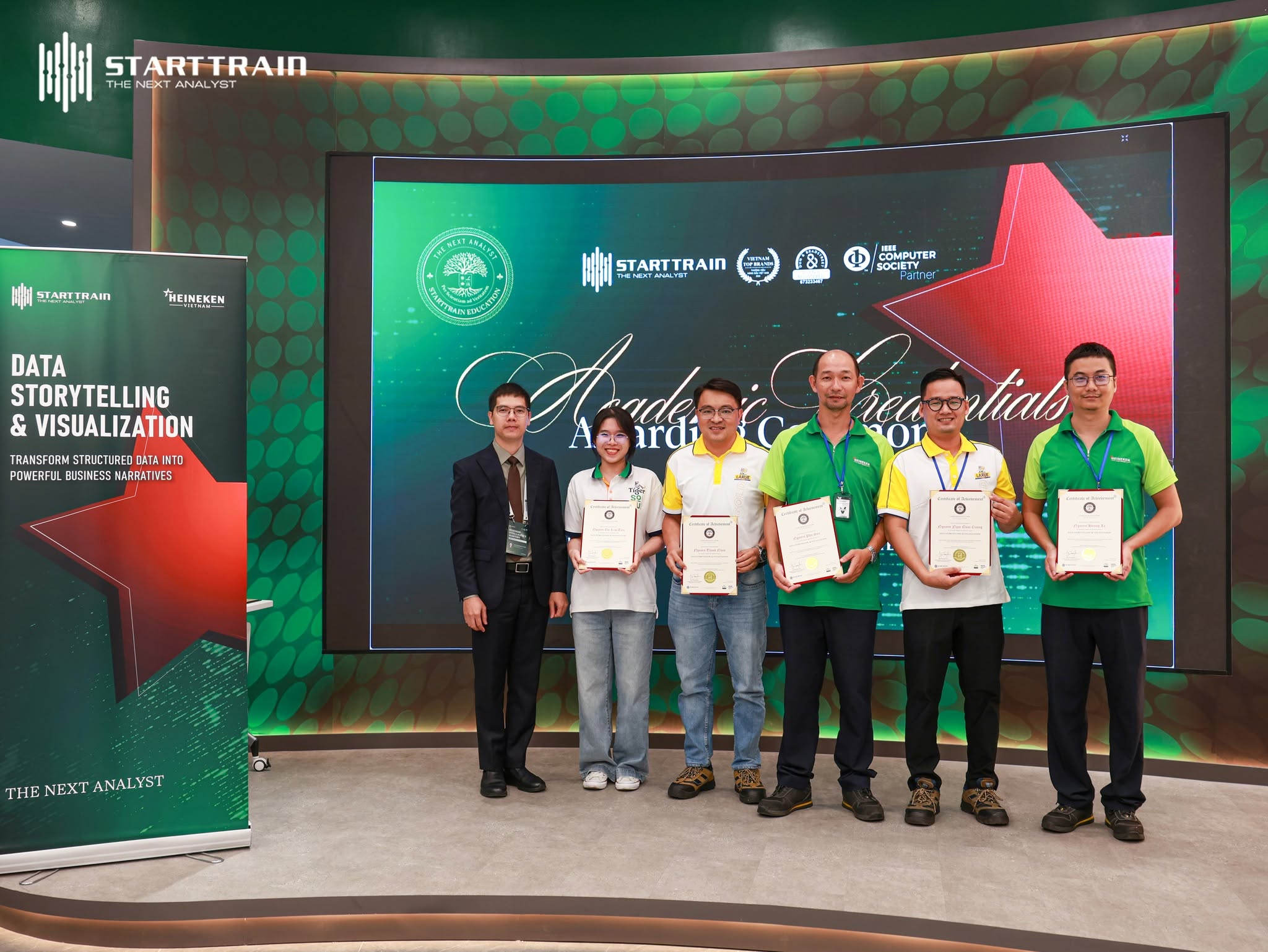 Heineken Việt Nam