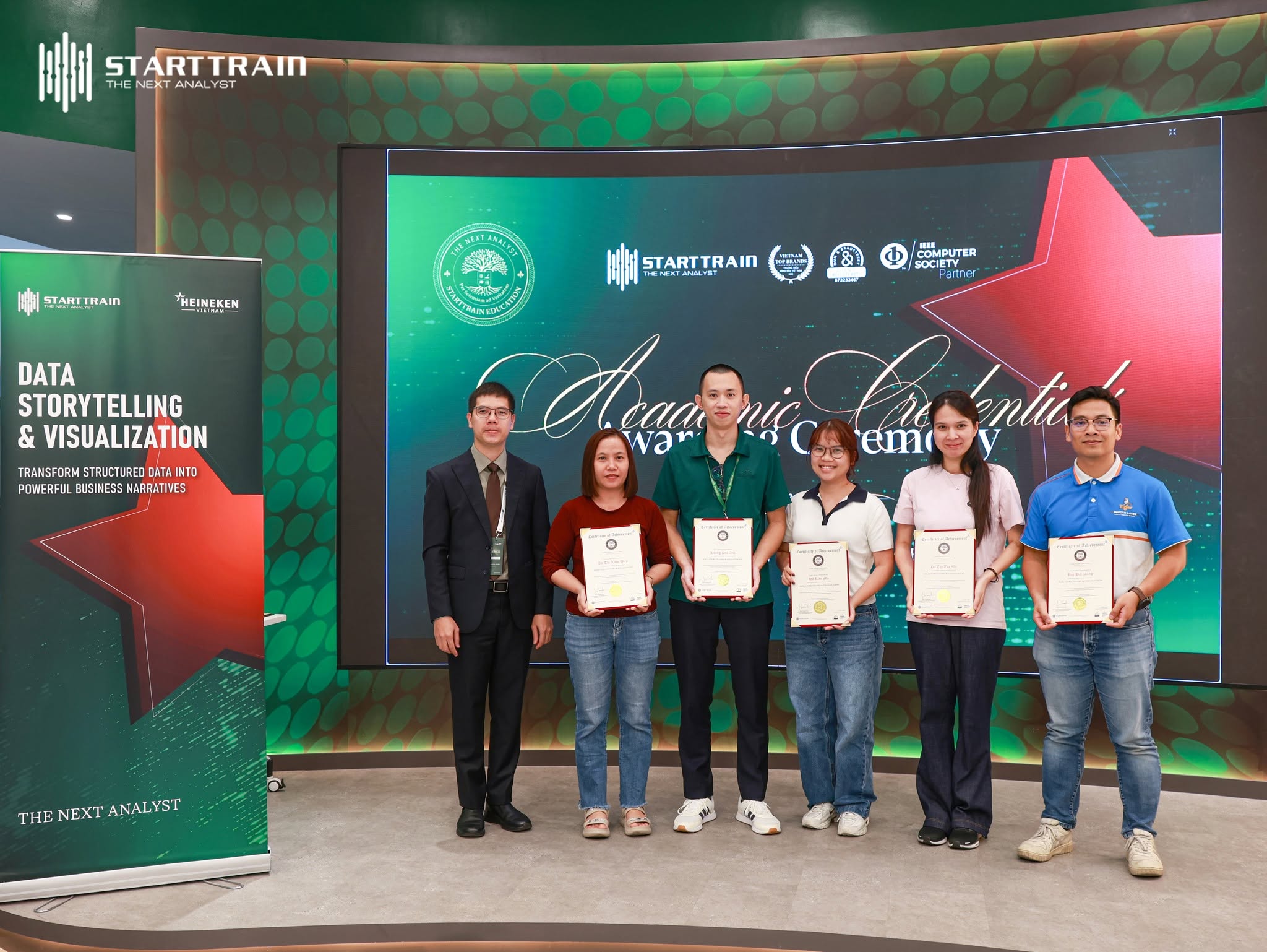 Heineken Việt Nam