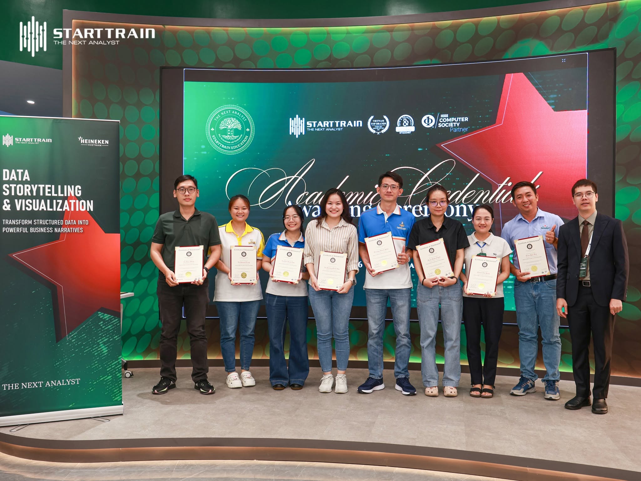Heineken Việt Namz