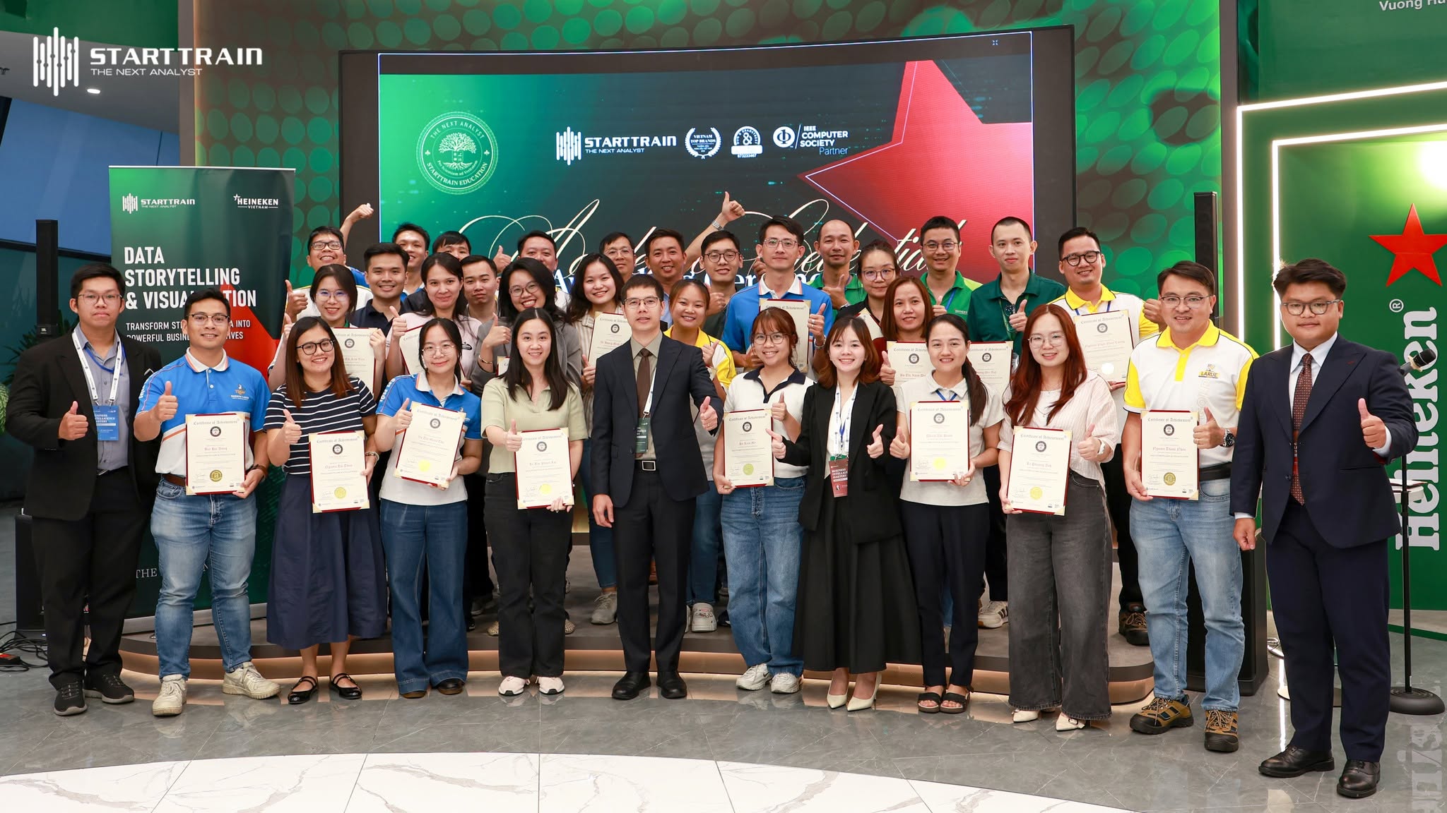 Heineken Việt Nam