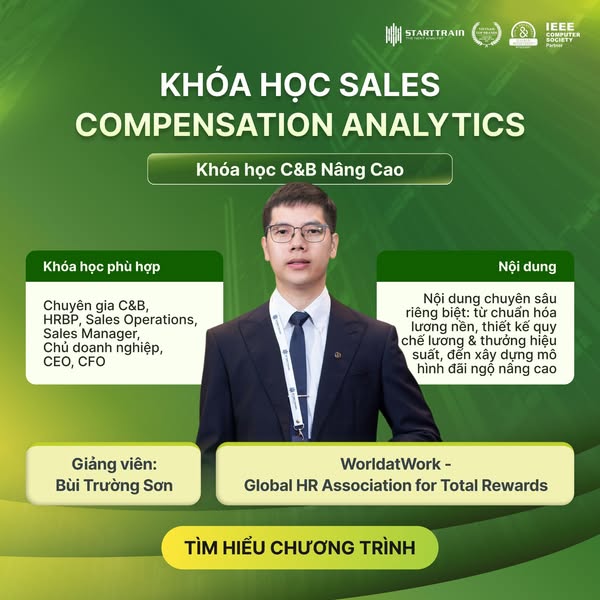 Khóa C&B