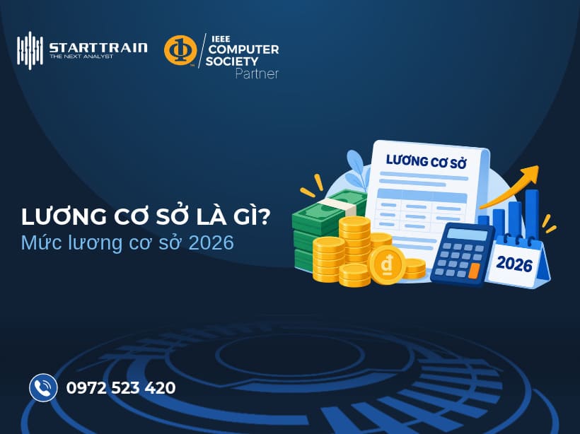 lương cơ sở