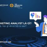 marketing analyst là gì