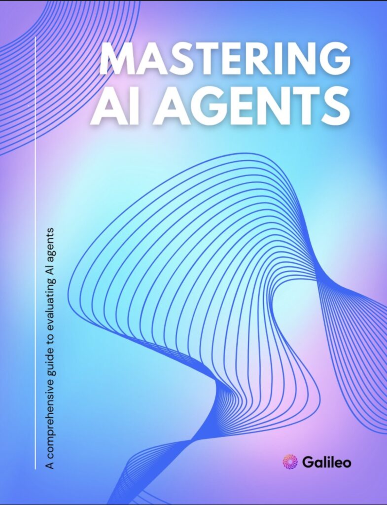 Mastering AI Agents