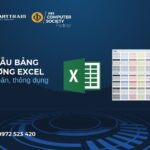mẫu bảng lương excel