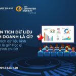 Phân tích dữ liệu kinh doanh