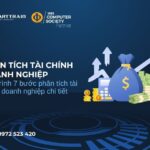 phân tích tài chính doanh nghiệp