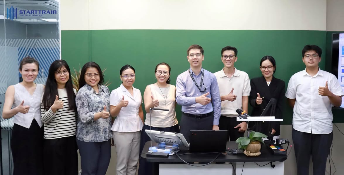 Top Performance của SCA001