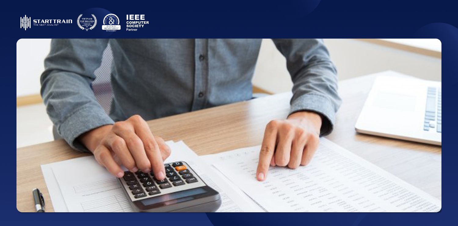 Số dư đảm phí (Contribution Margin) là gì? Công thức tính CM 8 lưu ý khi tính số dư đảm phí