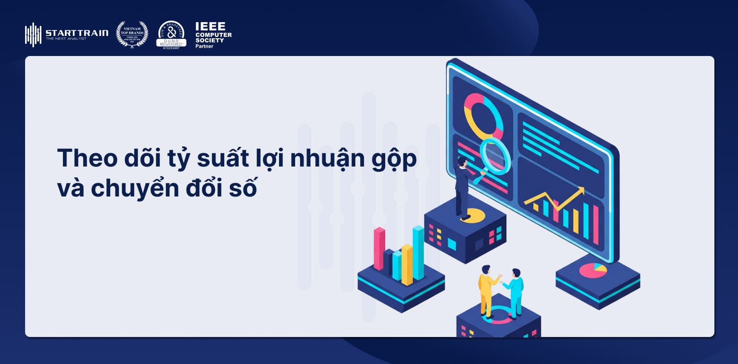 cách tối ưu lợi nhuận gộp