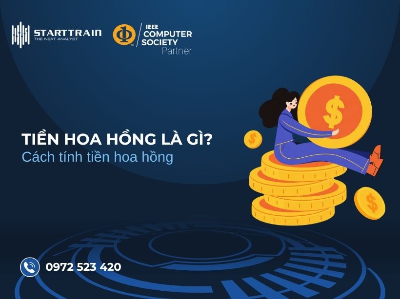 Tiền hoa hồng