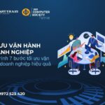 tối ưu vận hành doanh nghiệp