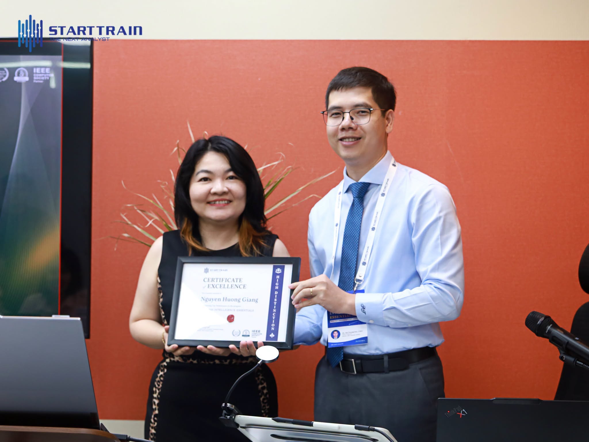 Top Performance của BIE099