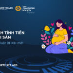 Cách tính tiền thai sản